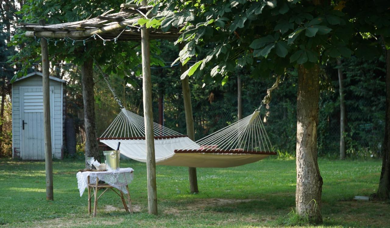 Ca'Bevilacqua Bed&Breakfast Bertinoro Ngoại thất bức ảnh