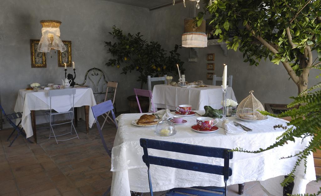 Ca'Bevilacqua Bed&Breakfast Bertinoro Ngoại thất bức ảnh