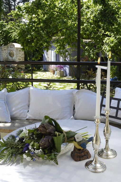 Ca'Bevilacqua Bed&Breakfast Bertinoro Ngoại thất bức ảnh