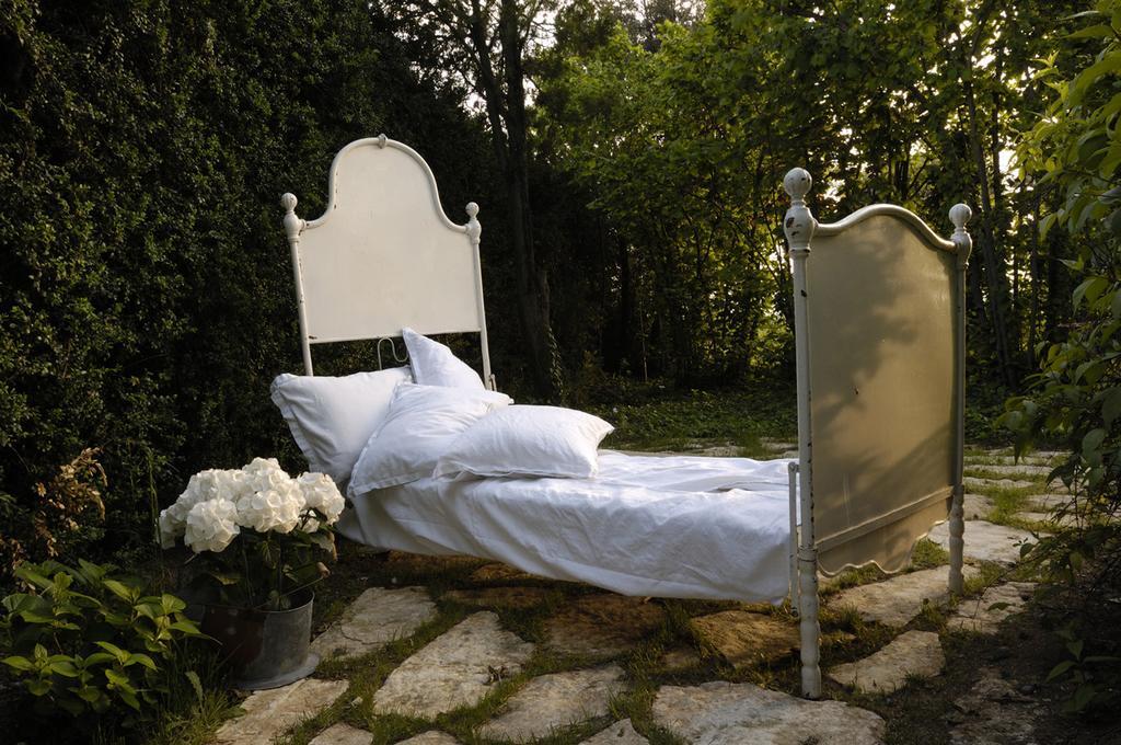 Ca'Bevilacqua Bed&Breakfast Bertinoro Ngoại thất bức ảnh