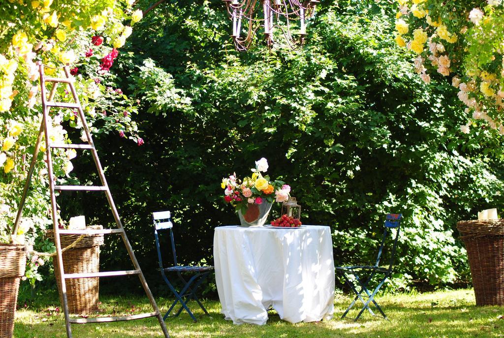Ca'Bevilacqua Bed&Breakfast Bertinoro Ngoại thất bức ảnh
