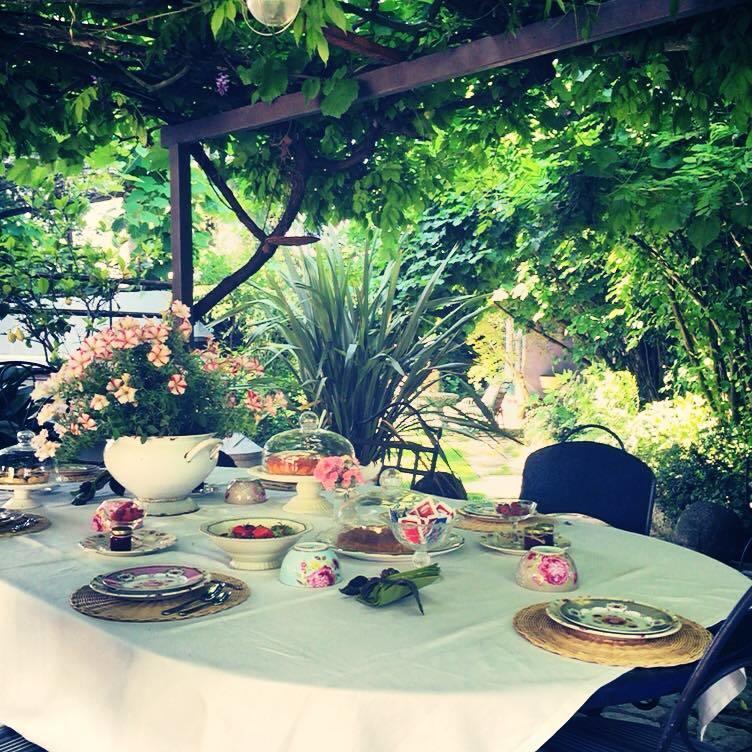 Ca'Bevilacqua Bed&Breakfast Bertinoro Ngoại thất bức ảnh